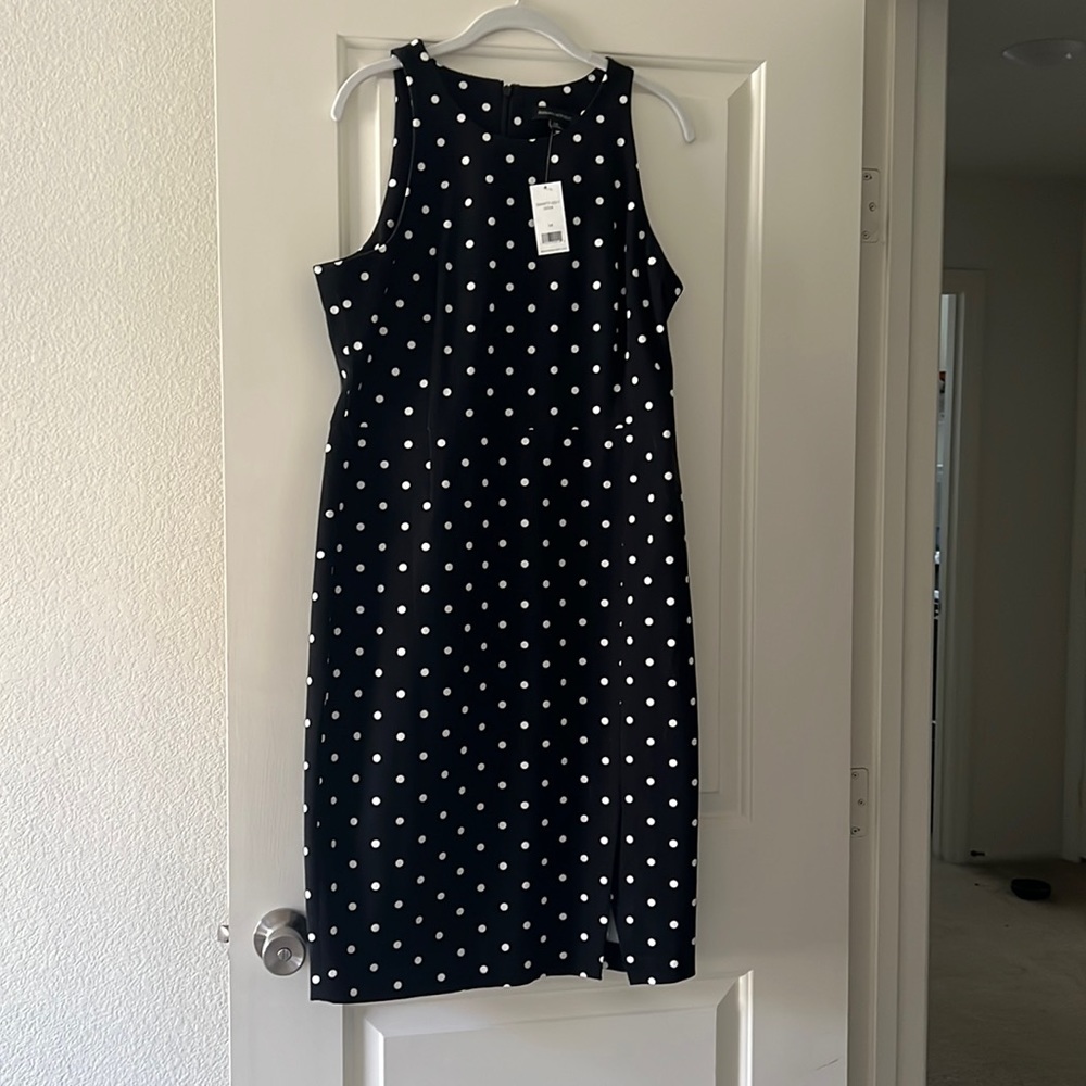 Banana Republic Bodcon Work Dress